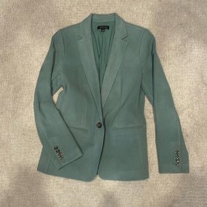 Ann Taylor Blazer